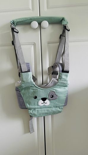 Vicloon Hand-Held Baby Walker