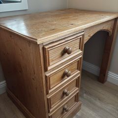 Wooden Desk