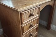 Wooden Desk