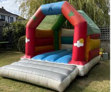 Bouncy Castle