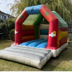 Bouncy Castle