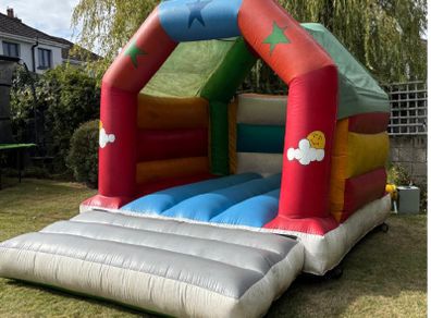 Bouncy Castle