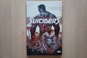 Suiciders Vol. 1 Graphic Novel (Vertigo Comics Hardback 2015)