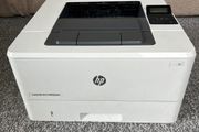 HP LaserJet Pro M402dne Professional Mono Laser Printer