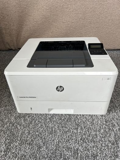 HP LaserJet Pro M402dne Professional Mono Laser Printer