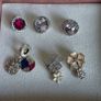 Pandora various charms available,very good condition fully hallmarked  22e each charm. Image 4