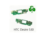 For HTC Desire 530 Micro USB Charging Port Connector Dock Flex Replacement New