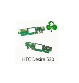 For HTC Desire 530 Micro USB Charging Port Connector Dock Flex Replacement New