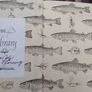 The Trout Fisherman's Bedside Book,1st edition 1963. Image 4