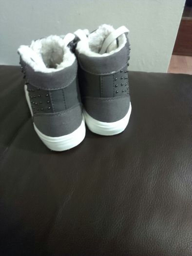 Zara Boots, size EU-29, UK-10