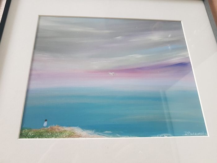 Original art