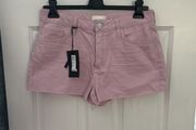 new river island shorts