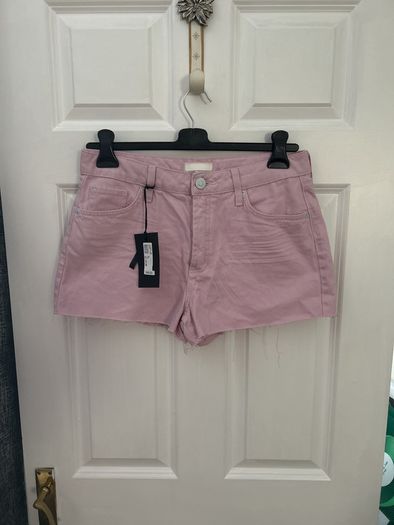 new river island shorts