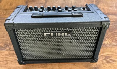 Roland Street Cube (Black)