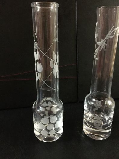 Bud Vases