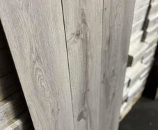 Laminated flooring now in stock