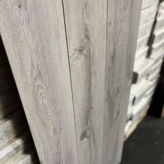 Laminated flooring now in stock