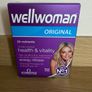 Wellwoman vitamins Image 2