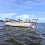 32 FT sailing boat 4 sleeper Image 3