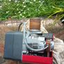 Riello RD2 oil burner Image 4