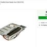 Candy CSV V9LG-80 Tumble Dryer Heater Irca: S 8215 921 Image 2
