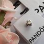 New genuine pandora Mum of the year hear charm Image 4