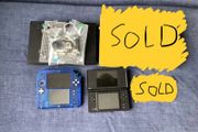 Console joblot