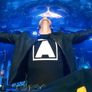 ASOT a state of trance t-shirt as worn by Armin van buuren tomorrowland t-shirt Image 4