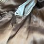 vintage blazer Italian wool Image 4
