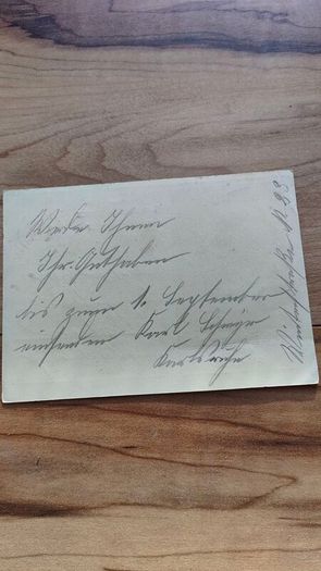 German WW2 Documents