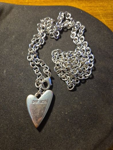 Vintage Necklace "Per Una"