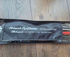 Kayak Rod 5ft Two Piece