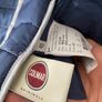 Colmar Originals Sleeveless Jacket Light Grey Image 10