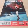 Cyclops Issue #1 Marvel Comics 2014 Image 3