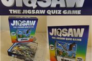 The Jigsaw Quiz Game Birds Edition 2 Games In 1