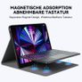 Brand New Earto iPad Air 13-inch Case with Keyboard Image 2