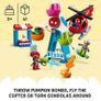 Lego Duplo 10963 Spider Man Friends Funfair Adventure Image 2