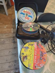 children's CDs