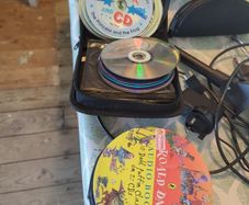 children's CDs