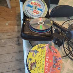children's CDs