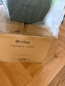 Cybex Cloud T i -size