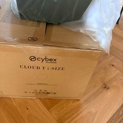 Cybex Cloud T i -size