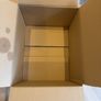 Free 9x cardboard boxes Image 2