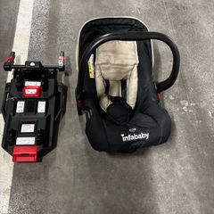car seat