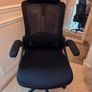 computer chair Image 2