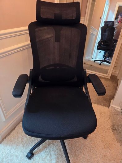 computer chair