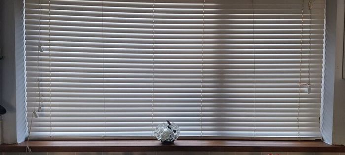 Venetian Blinds