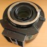 Tamron SP 350mm f/5.6 Tele Macro Mirror Lens Image 3
