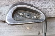 golf club