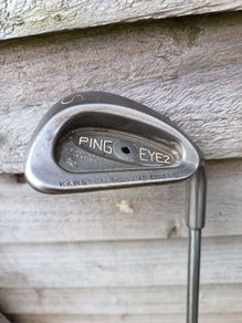 golf club